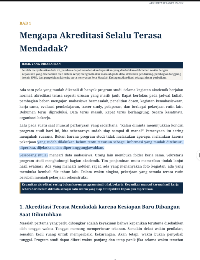 Contoh Materi