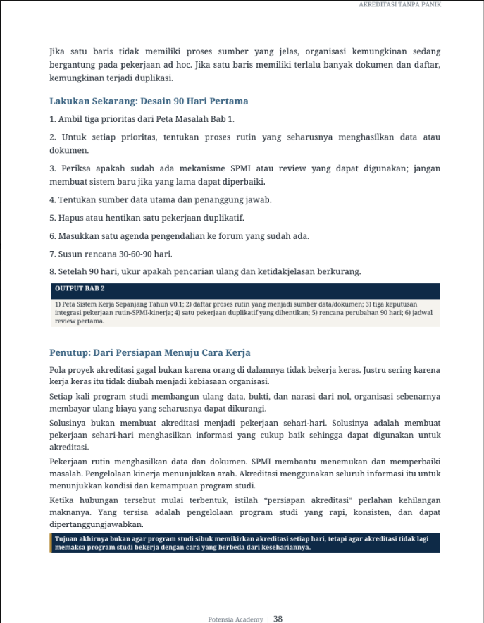 Daftar Isi